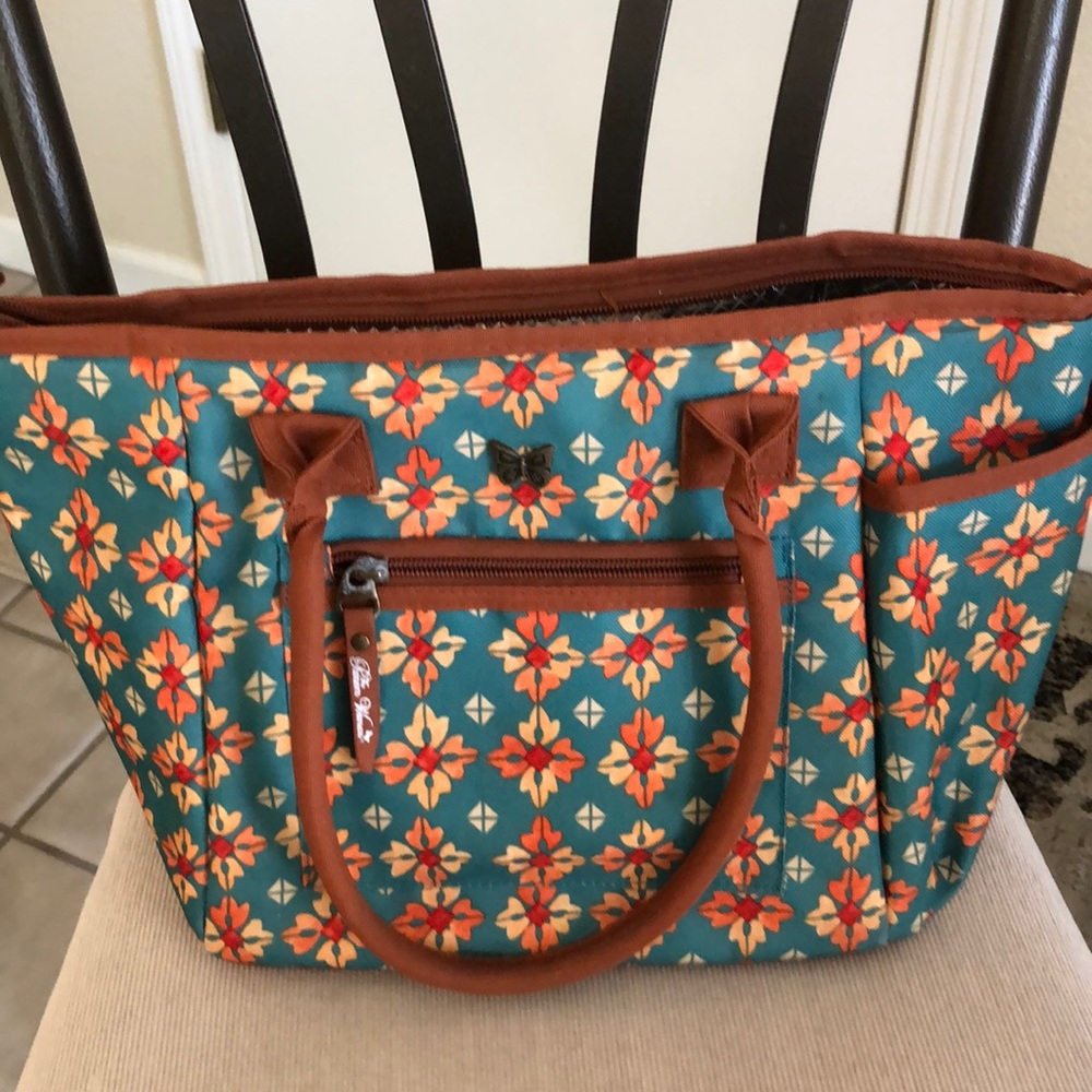 Lunch bag by Pioneer Woman